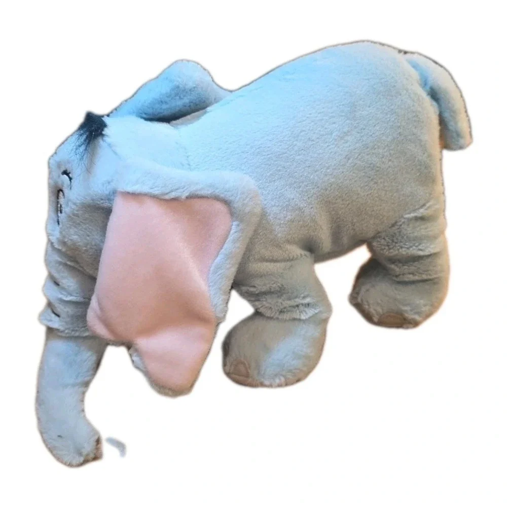 Dr‎ Seuss Lot 4 Plush Horton, Snoozapalooza, Wocket & Hooey
